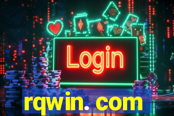 rqwin. com